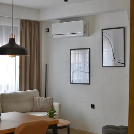 L 25 Apartments Bitola Exterior photo
