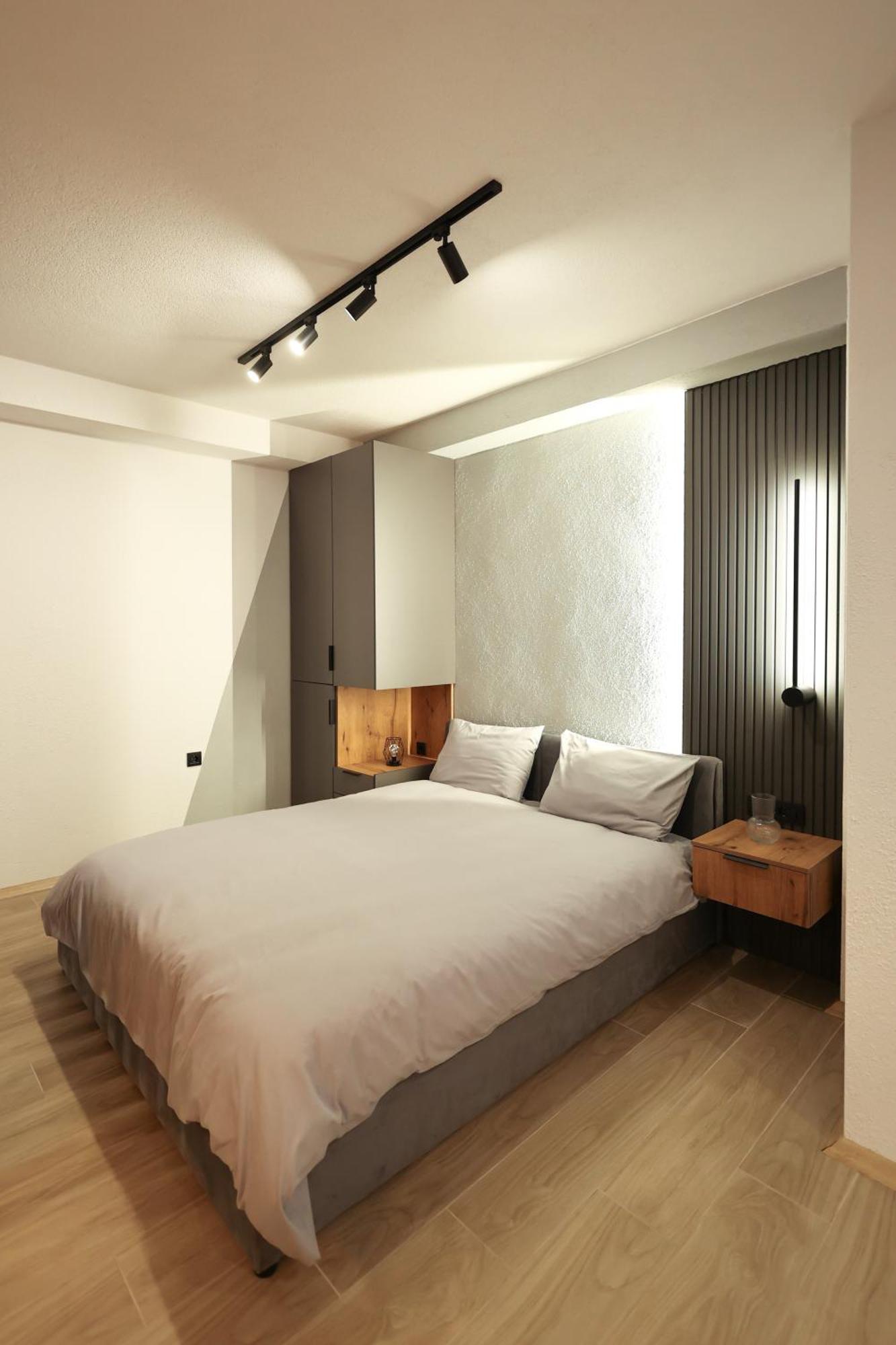 Apartment L 25 Bitola