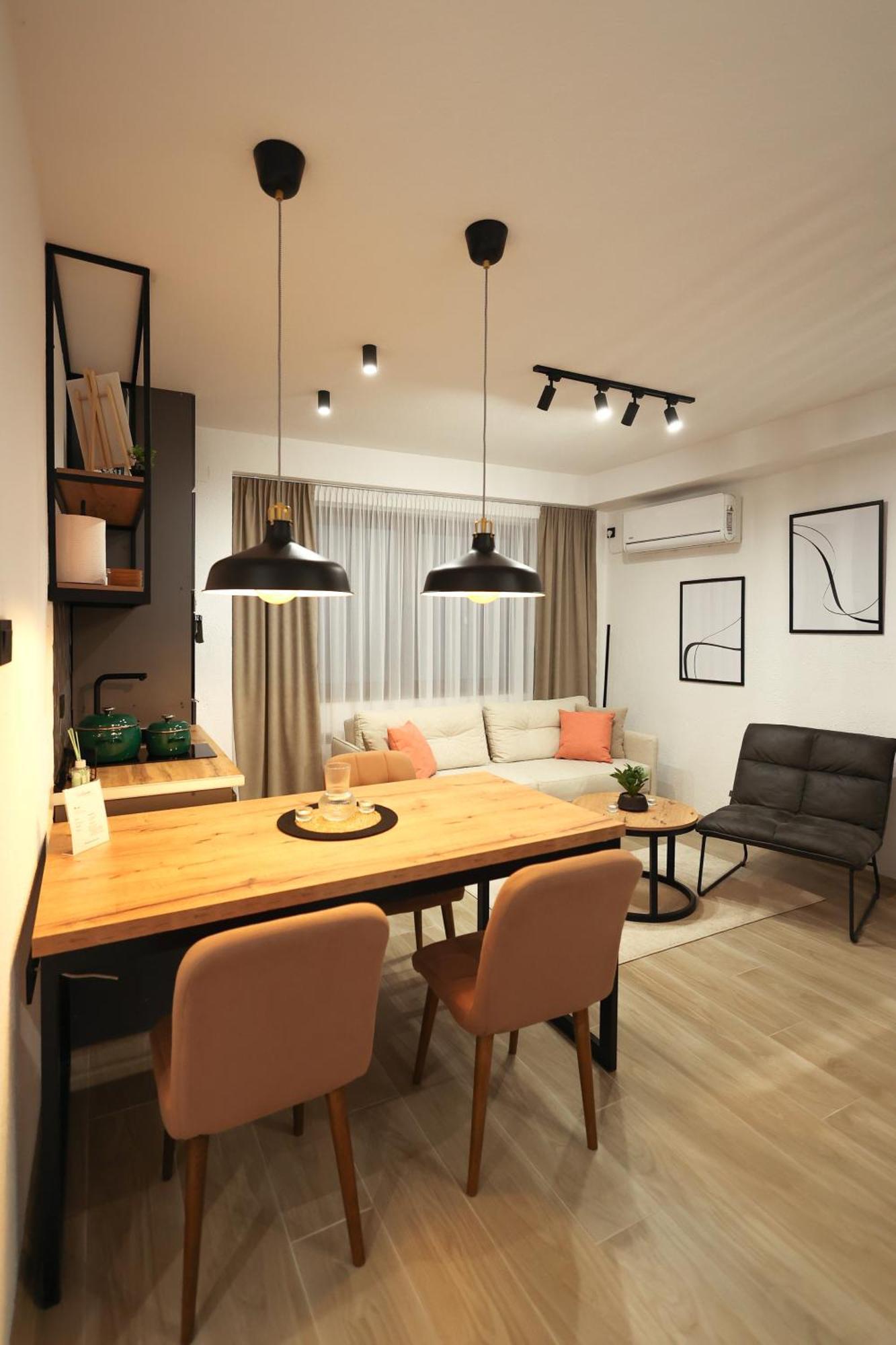 L 25 Appartement