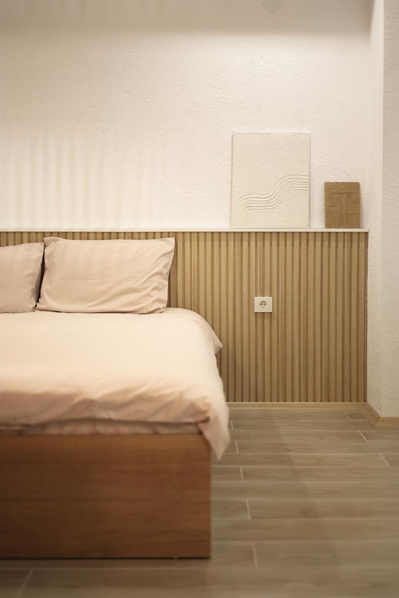 L 25 Apartment