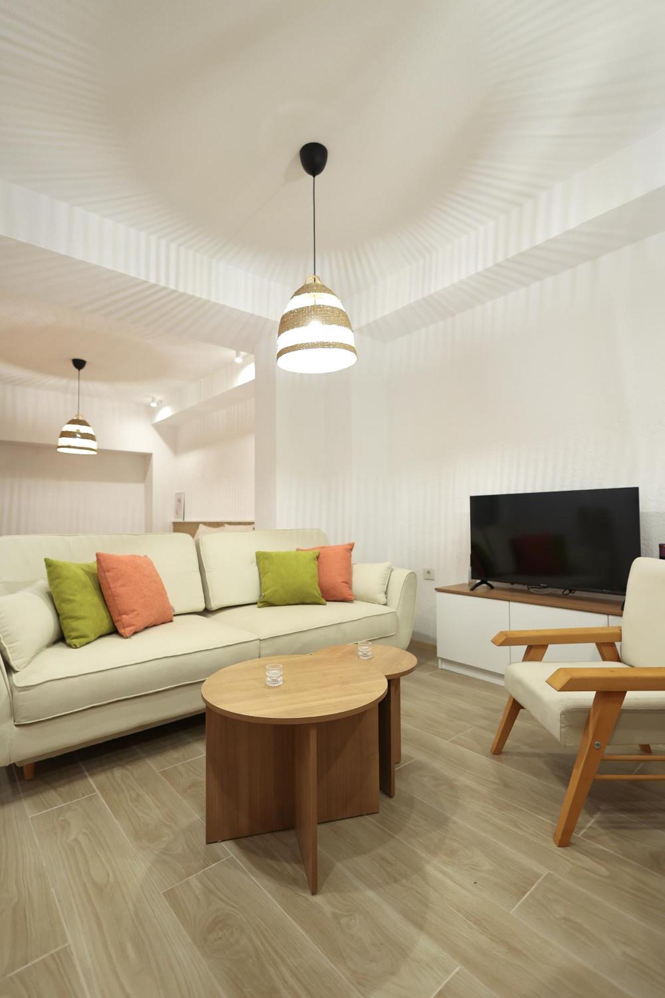 L 25 Apartment